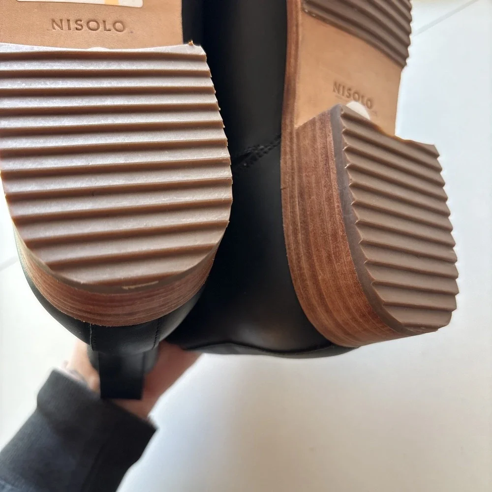 Nisolo eva everyday